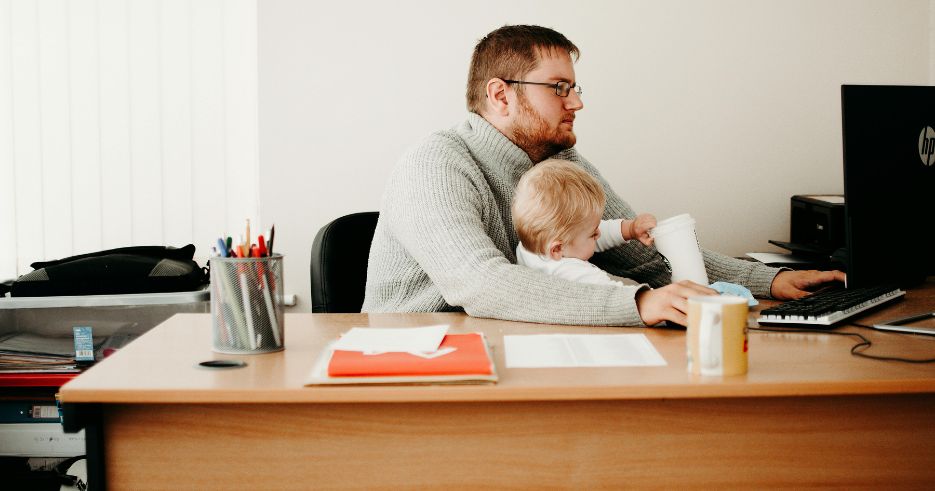 opositar trabajando y con niños es posible