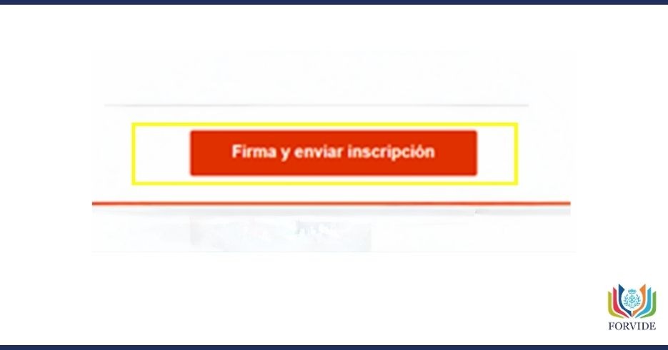 Guía para la inscripción a la oposición de ayudantes de instituciones penitenciarias