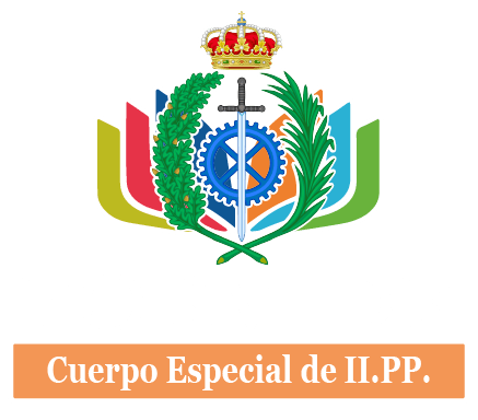 logo especial iipp forvide