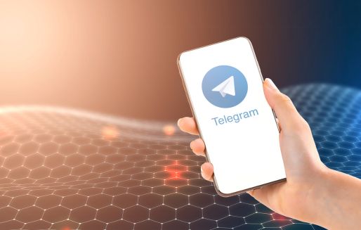 grupo de telegram