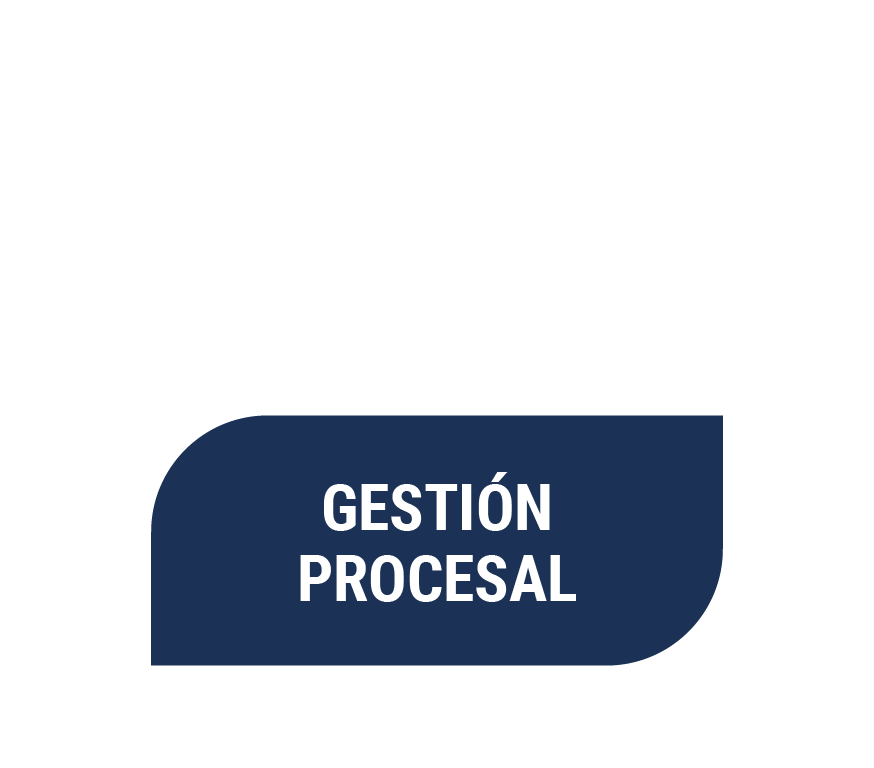 Oposición Gestión Procesal