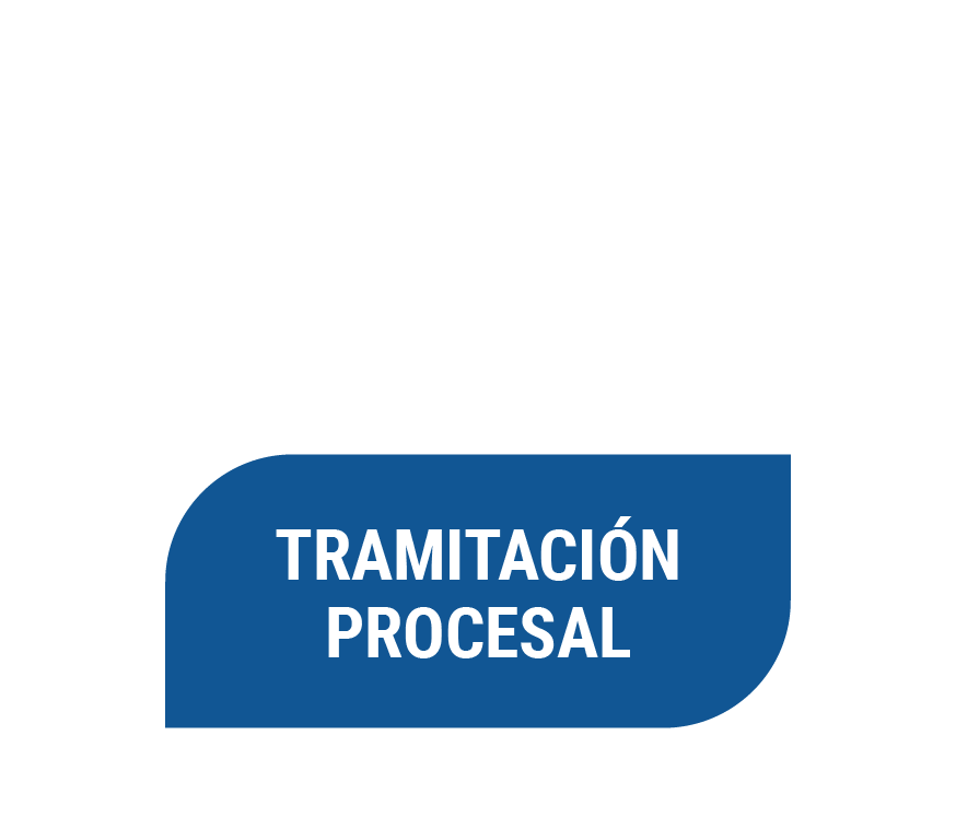 Oposiciones Tramitación Procesal