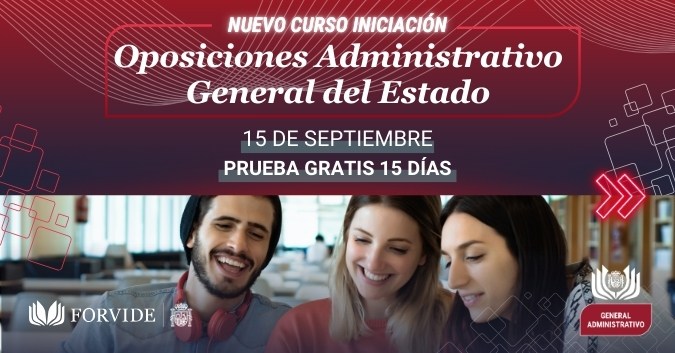 curso Administrativo del Estado