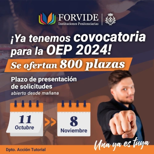 inscripción abierta para la convocatoria de ayudantes iipp