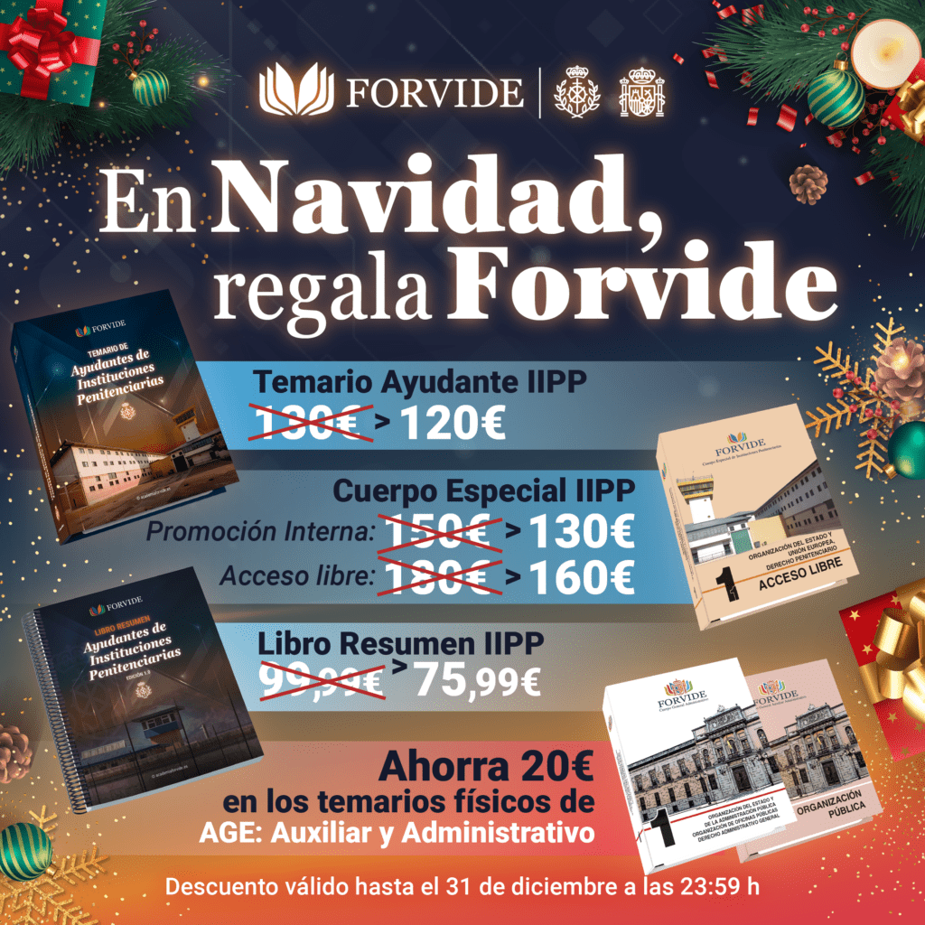 20 ESTA NAVIDAD REGALA FORVIDE FEED 1